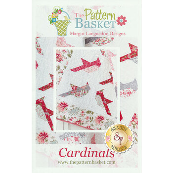 Cardinals Pattern, Image