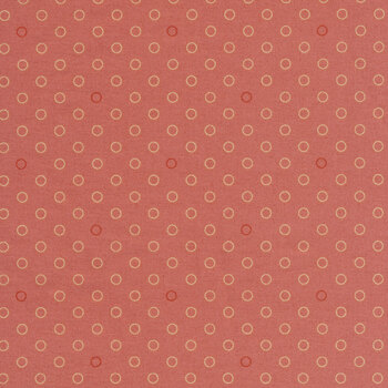 Spots and Dots 8515-E by Edyta Sitar for Andover Fabrics, Image