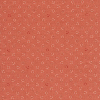 Spots and Dots 8515-R4 by Edyta Sitar for Andover Fabrics, Image