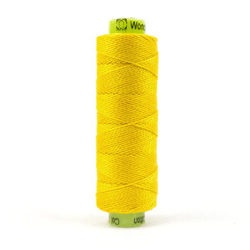 Eleganza #8 EZ18 Lemon Curd - 70yd, Image