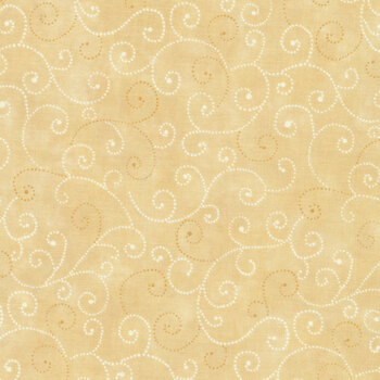 Marble Swirls 9908-49 Best Natural by Moda Fabrics, Image