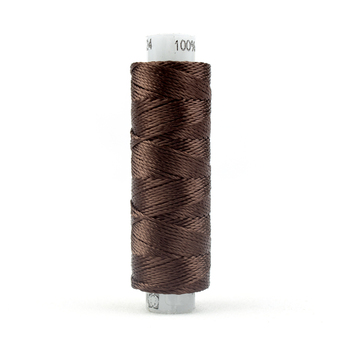 Razzle Thread 7124 Chestnut - 50yd, Image