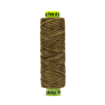 Eleganza #8 EZM96 Squirrel Tail - 70yd, Image