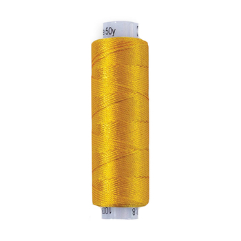 Razzle Thread 2118 Sunny Yellow - 50yd, Image