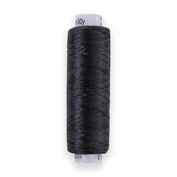 Razzle Thread 0160 Black - 50yd, Image