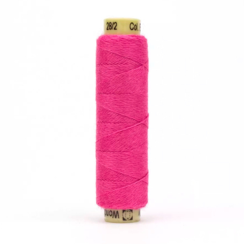 Ellana Wool Thread EN23 Flamingo - 70yd, Image