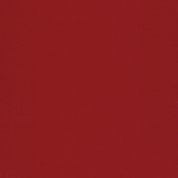 Bella Solids 9900-17 Country Red by Moda Fabrics, Image