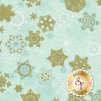 Merry, Berry, & Bright 3160-3 by RJR Fabrics, Image