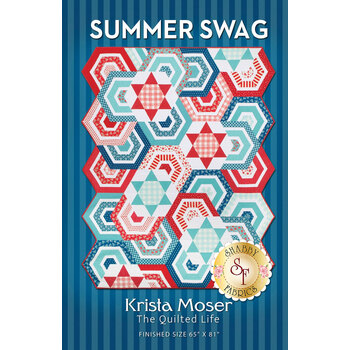 Summer Swag Pattern, Image