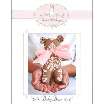 Baby Bear Petite Pattern, Image