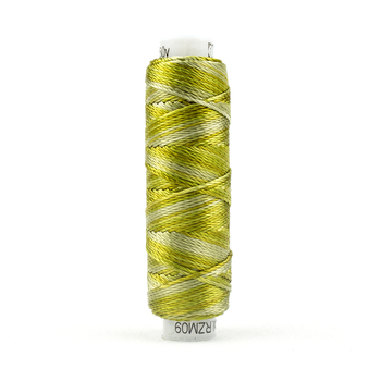 Razzle Thread RZM09 Marsh Grass - 50yd, Image