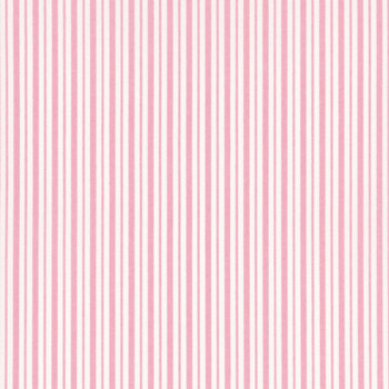 Kimberbell Basics Refreshed MAS8249-P Pink Awning Stripe by Maywood Studio, Image