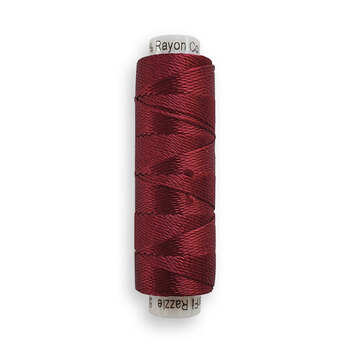 Razzle Thread 0909 Molasses - 50yd, Image