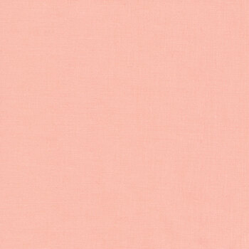 Bella Solids 9900-88 Bubble Gum by Moda Fabrics