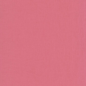 Bella Solids 9900-212 Petal Pink by Moda Fabrics, Image