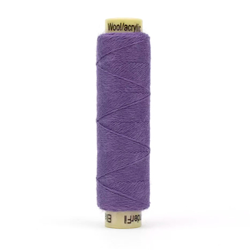 Ellana Wool Thread EN58 Lavender - 70yd, Image