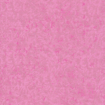 Fairy Frost CM0376-CARN-D Carnation Pink by Michael Miller Fabrics, Image