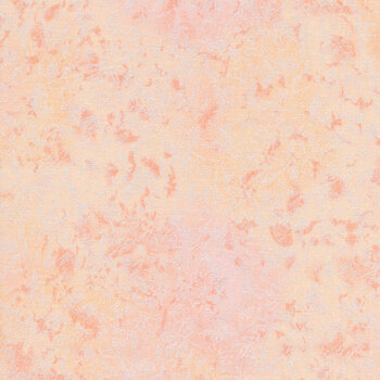 Fairy Frost CM0376-CRMS-D Creamsicle by Michael Miller Fabrics, Image