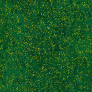 Fairy Frost CM0376-EVER-D Evergreen by Michael Miller Fabrics