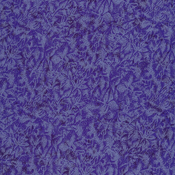 Fairy Frost CM0376-MIDN-D Midnite by Michael Miller Fabrics, Image