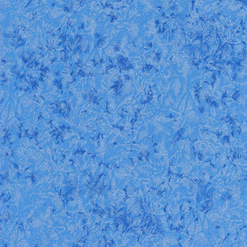 Fairy Frost CM0376-STRM-D Stream by Michael Miller Fabrics, Image