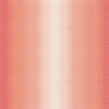 Ombre Fairy Dust Metallic 10871-226M Popsicle Pink by Moda Fabrics, Image