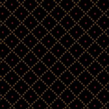 Ebony & Onyx 6986-99 by Henry Glass Fabrics, Image