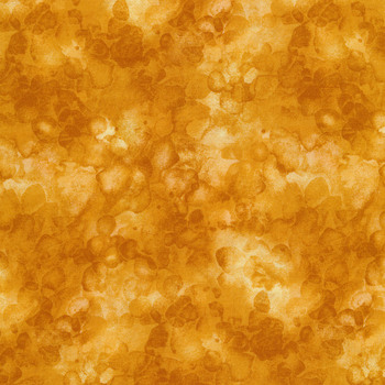 Solid-Ish Basics KIM-C6100 BUTTERSCOTCH by Timeless Treasures Fabrics, Image