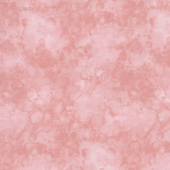 Solid-Ish Basics KIM-C6100 PEONY by Timeless Treasures Fabrics, Image