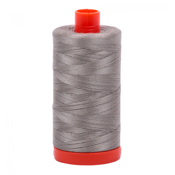 Aurifil Cotton Thread A1050-6732 Earl Gray - 1422yd, Image