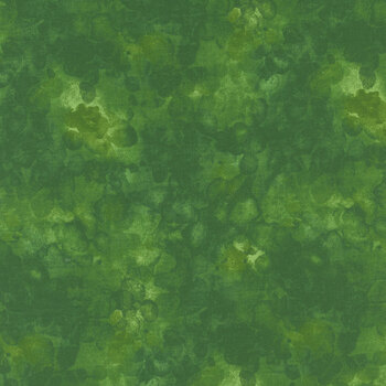 Solid-Ish Basics KIM-C6100 FOREST by Timeless Treasures Fabrics, Image