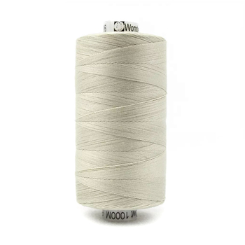 Konfetti Thread KT906 Pale Grey - 1093yd, Image