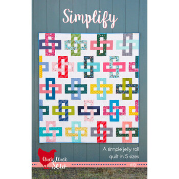 Simplify Quilt Pattern, Image