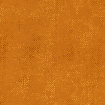 Spotted 1660-65 Amber by Zen Chic for Moda Fabrics, Image