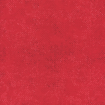 Spotted 1660-67 Cherry by Zen Chic for Moda Fabrics, Image