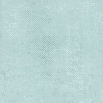 Spotted 1660-76 Mist by Zen Chic for Moda Fabrics, Image