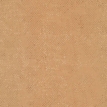 Spotted 1660-82 Oatmeal by Zen Chic for Moda Fabrics, Image