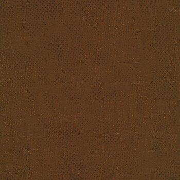 Spotted 1660-84 Mocha by Zen Chic for Moda Fabrics, Image