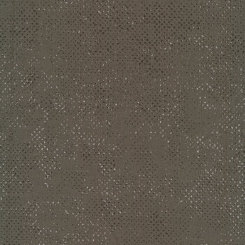 Spotted 1660-88 Slate by Zen Chic for Moda Fabrics, Image