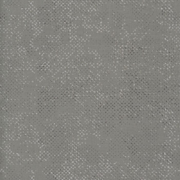Spotted 1660-88 Slate by Zen Chic for Moda Fabrics