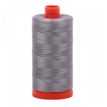 Aurifil Cotton Thread A1050-2625 Arctic Ice - 1422yd, Image