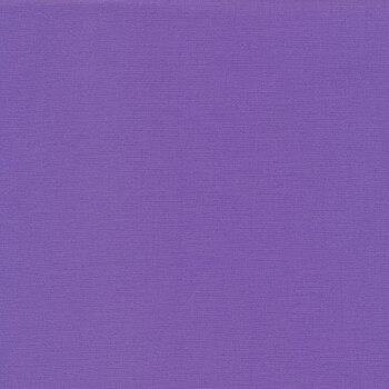 Bella Solids 9900-165 Amelia Purple by Moda Fabrics, Image