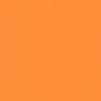 Bella Solids 9900-161 Amelia Orange by Moda Fabrics, Image