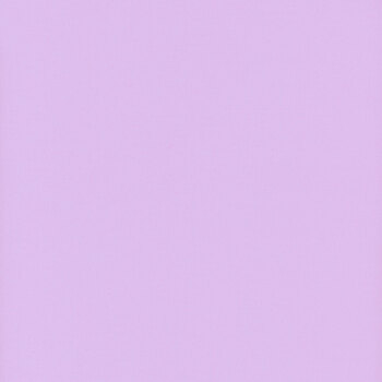 Bella Solids 9900-164 Amelia Lavender by Moda Fabrics, Image