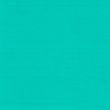 Bella Solids 9900-269 Bermuda by Moda Fabrics, Image