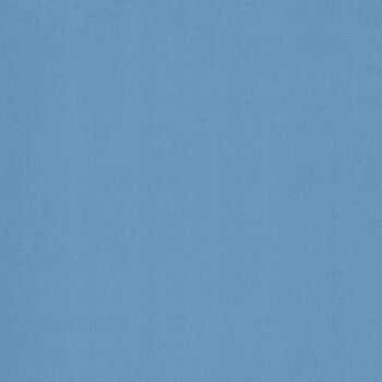 Bella Solids 9900-137 Coastal by Moda Fabrics, Image