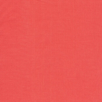 Bella Solids 9900-299 Flamingo by Moda Fabrics, Image