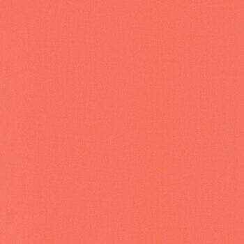 Bella Solids 9900-299 Flamingo by Moda Fabrics, Image