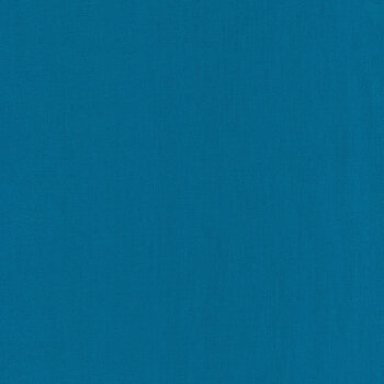 Bella Solids 9900-111 Horizon Blue by Moda Fabrics, Image