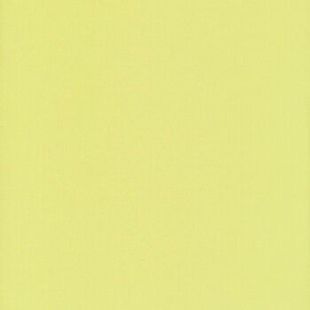 Bella Solids 9900-134 Pistachio by Moda Fabrics, Image